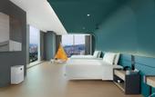 Туры в отель Atour S Hotel Lanzhou Convention Center Riverside