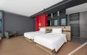 Туры в отель Atour S Hotel Lanzhou Convention Center Riverside