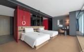 Туры в отель Atour S Hotel Lanzhou Convention Center Riverside