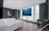 Туры в отель Atour S Hotel Lanzhou Convention Center Riverside