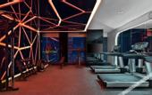 Туры в отель Atour S Hotel Lanzhou Convention Center Riverside
