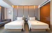 Туры в отель Atour Hotel, Baoyu Plaza, North Changjiang Road, Kunshan