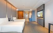 Туры в отель Atour Hotel, Baoyu Plaza, North Changjiang Road, Kunshan