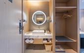 Туры в отель Atour Hotel, Baoyu Plaza, North Changjiang Road, Kunshan