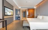 Туры в отель Atour Hotel, Baoyu Plaza, North Changjiang Road, Kunshan