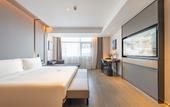 Туры в отель Atour Hotel, Baoyu Plaza, North Changjiang Road, Kunshan