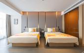 Туры в отель Atour Hotel, Baoyu Plaza, North Changjiang Road, Kunshan