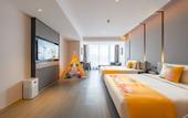 Туры в отель Atour Hotel, Baoyu Plaza, North Changjiang Road, Kunshan