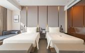 Туры в отель Atour Hotel, Baoyu Plaza, North Changjiang Road, Kunshan