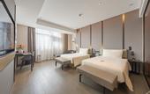 Туры в отель Atour Hotel, Baoyu Plaza, North Changjiang Road, Kunshan