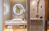 Туры в отель Atour Hotel, Baoyu Plaza, North Changjiang Road, Kunshan