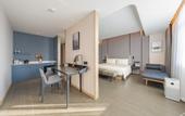Туры в отель Atour Hotel, Baoyu Plaza, North Changjiang Road, Kunshan