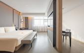 Туры в отель Atour Hotel, Baoyu Plaza, North Changjiang Road, Kunshan
