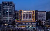 Туры в отель Atour Hotel, Baoyu Plaza, North Changjiang Road, Kunshan