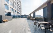 Туры в отель Atour Hotel, Baoyu Plaza, North Changjiang Road, Kunshan