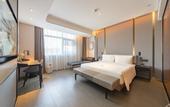 Туры в отель Atour Hotel, Baoyu Plaza, North Changjiang Road, Kunshan