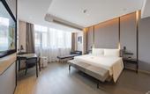 Туры в отель Atour Hotel, Baoyu Plaza, North Changjiang Road, Kunshan