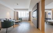 Туры в отель Atour Hotel, Baoyu Plaza, North Changjiang Road, Kunshan