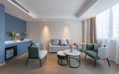 Туры в отель Atour Hotel, Baoyu Plaza, North Changjiang Road, Kunshan