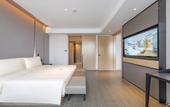 Туры в отель Atour Hotel, Baoyu Plaza, North Changjiang Road, Kunshan