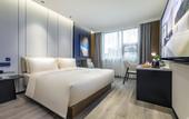 Туры в отель Atour Hotel Quanzhou Baozhou Road Hongchang
