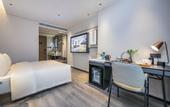Туры в отель Atour Hotel Quanzhou Baozhou Road Hongchang