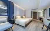 Туры в отель Atour Hotel Quanzhou Baozhou Road Hongchang