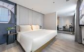 Туры в отель Atour Hotel Quanzhou Baozhou Road Hongchang