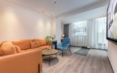 Туры в отель Atour Hotel Quanzhou Baozhou Road Hongchang