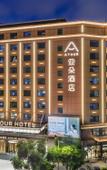 Туры в отель Atour Hotel Quanzhou Baozhou Road Hongchang