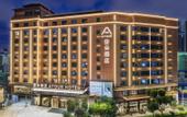 Туры в отель Atour Hotel Quanzhou Baozhou Road Hongchang