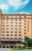 Туры в отель Atour Hotel Quanzhou Baozhou Road Hongchang