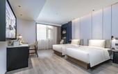 Туры в отель Atour Hotel Quanzhou Baozhou Road Hongchang
