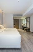 Туры в отель Atour Hotel Quanzhou Baozhou Road Hongchang