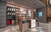 Туры в отель Taizhou Jiajiang Sports Center Atour Hotel