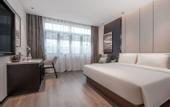 Туры в отель Taizhou Jiajiang Sports Center Atour Hotel