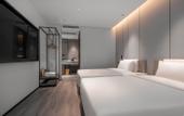 Туры в отель Taizhou Jiajiang Sports Center Atour Hotel