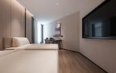 Туры в отель Taizhou Jiajiang Sports Center Atour Hotel