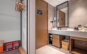 Туры в отель Taizhou Jiajiang Sports Center Atour Hotel