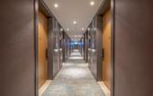 Туры в отель Taizhou Jiajiang Sports Center Atour Hotel