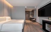 Туры в отель Taizhou Jiajiang Sports Center Atour Hotel