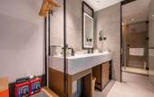 Туры в отель Taizhou Jiajiang Sports Center Atour Hotel