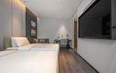 Туры в отель Taizhou Jiajiang Sports Center Atour Hotel
