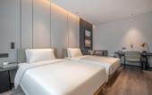 Туры в отель Taizhou Jiajiang Sports Center Atour Hotel