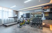 Туры в отель Taizhou Jiajiang Sports Center Atour Hotel