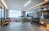 Туры в отель Taizhou Jiajiang Sports Center Atour Hotel