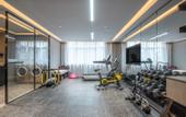 Туры в отель Taizhou Jiajiang Sports Center Atour Hotel