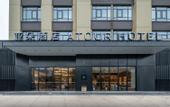 Туры в отель Taizhou Jiajiang Sports Center Atour Hotel