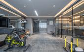 Туры в отель Taizhou Jiajiang Sports Center Atour Hotel