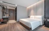 Туры в отель Taizhou Jiajiang Sports Center Atour Hotel